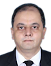 PlasmaGen CEO: Vivek V Kamath